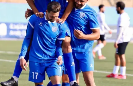 Football Lebanon - المبرة يحقق فوز ثمين على حساب شباب الساحل