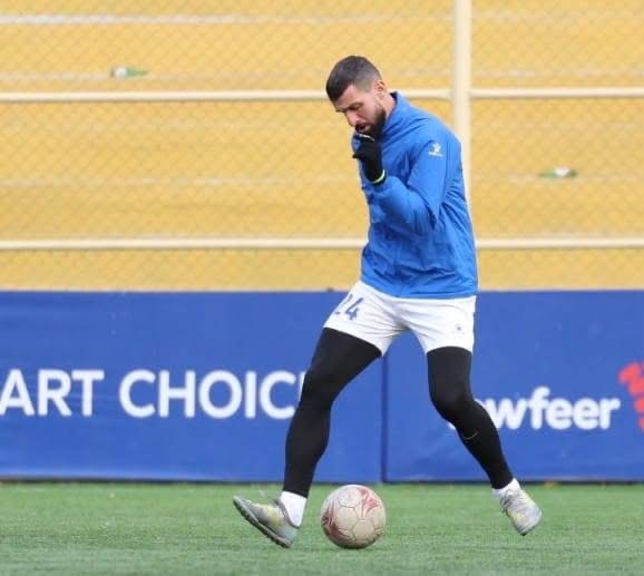 Football Lebanon - الصفاء يلتقي التضامن صور غدا