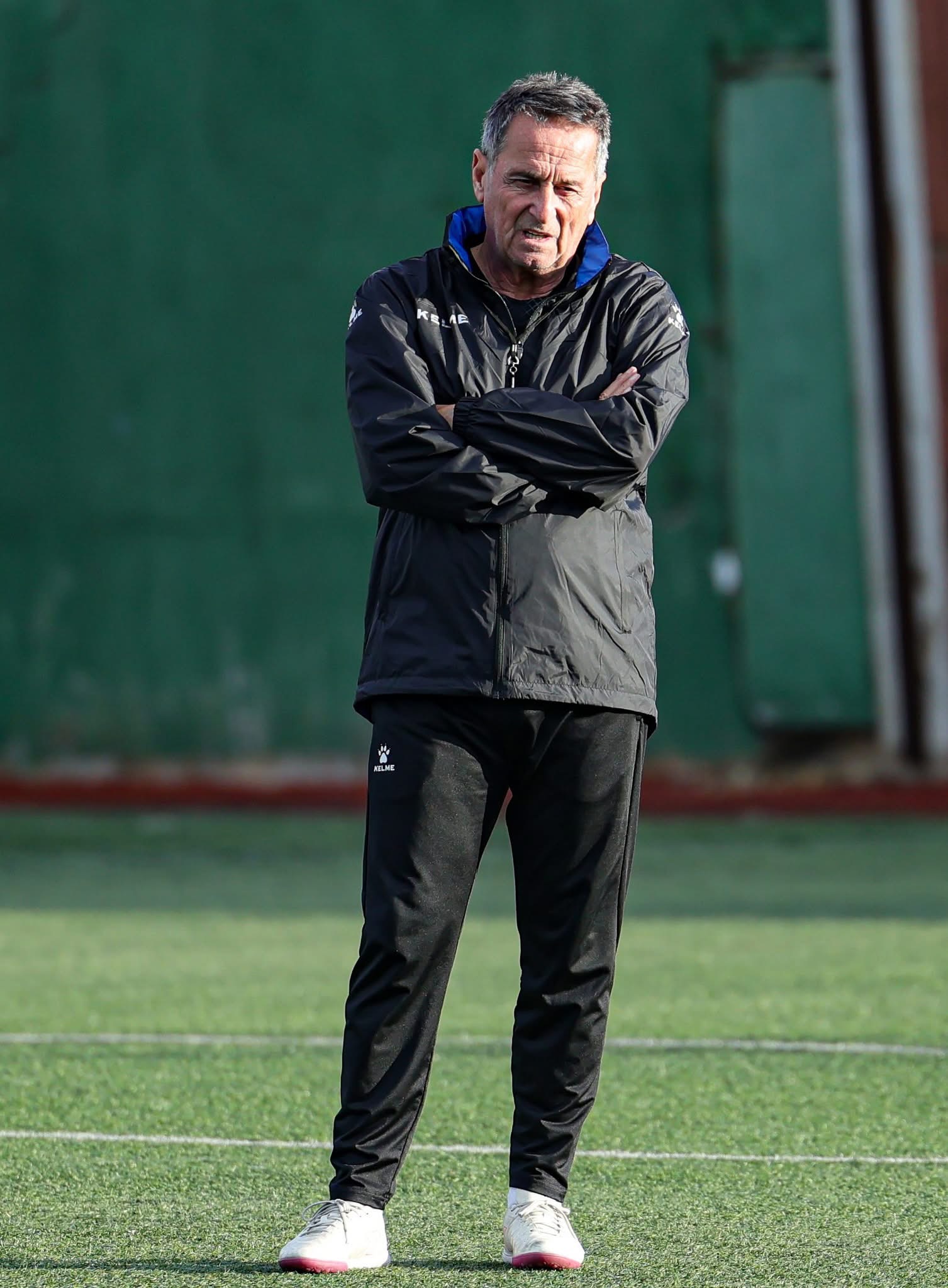 Football Lebanon - دراغان المشاكس