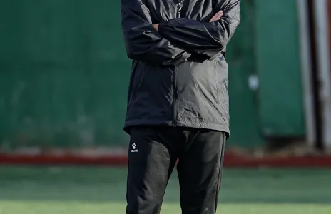 Football Lebanon - دراغان المشاكس