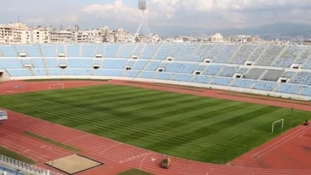 Football Lebanon - خلاف حول أرضية المدينة الرياضية بعد مطالبة النجمة بنقل مبارياته