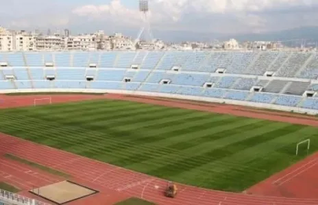 Football Lebanon - خلاف حول أرضية المدينة الرياضية بعد مطالبة النجمة بنقل مبارياته