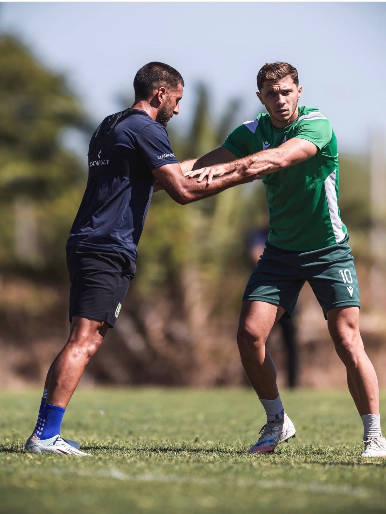 Football Lebanon - توماس حبيب يقترب من تمثيل منتخب لبنان