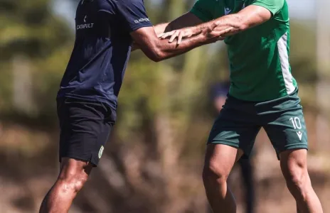 Football Lebanon - توماس حبيب يقترب من تمثيل منتخب لبنان