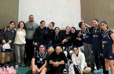 Football Lebanon - القبيات يستهل مشواره بفوز كبير على المجد شحيم