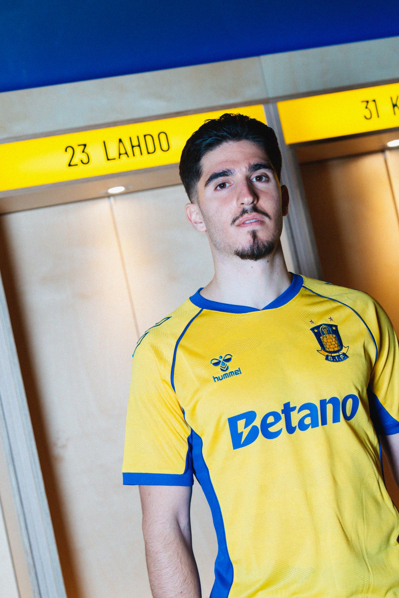 Football Lebanon - لحدو يواصل مشواره الأوروبي ولبنان يترقّب