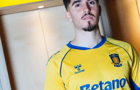 Football Lebanon - لحدو يواصل مشواره الأوروبي ولبنان يترقّب