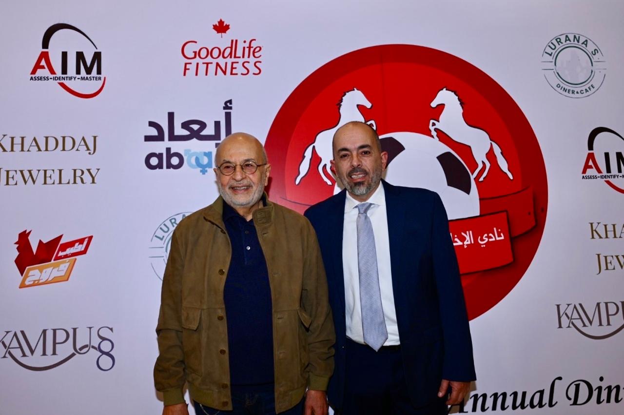 Football Lebanon - شهيب ل Football Lebanon | دعمكم للإخاء هو سرّ القوة والاستمرار