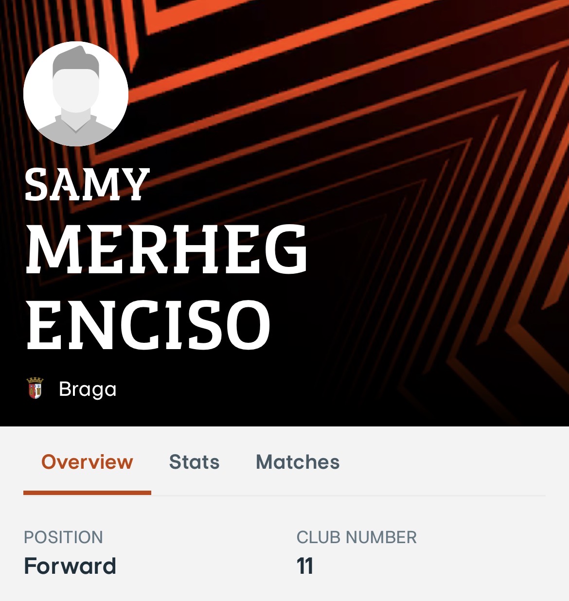 Football Lebanon - سامي مرهج يُدخِل لبنان إلى قائمة أوروبا مع براغا