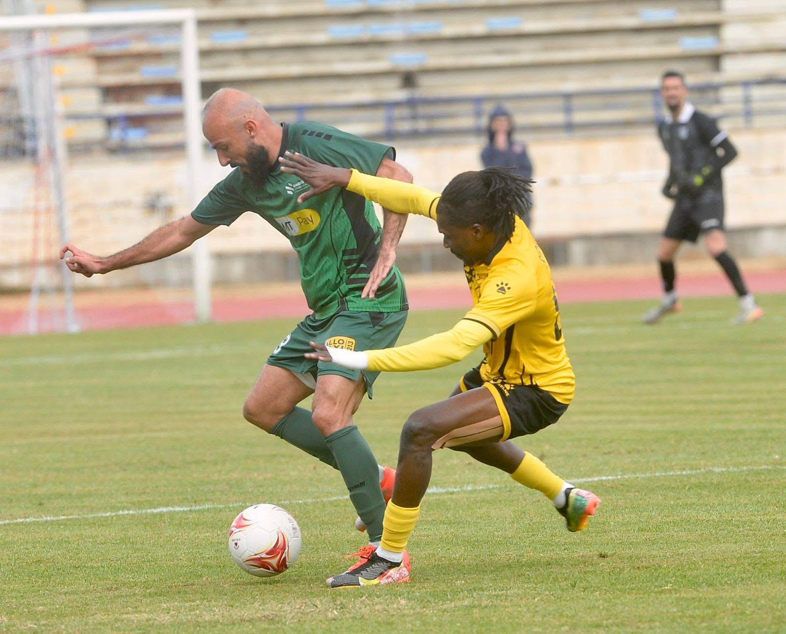 Football Lebanon - الحكمة إلى نهائي كأس لبنان