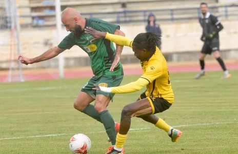 Football Lebanon - الحكمة إلى نهائي كأس لبنان