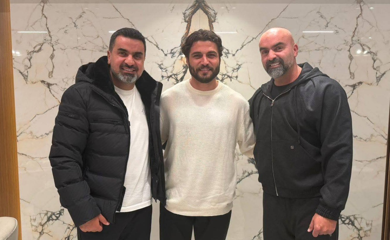 Football Lebanon - جويا الرياضي يعيّن يوسف محمد "دودو" مستشارًا فنيًا