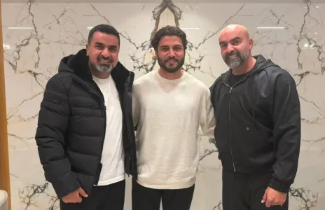 Football Lebanon - جويا الرياضي يعيّن يوسف محمد "دودو" مستشارًا فنيًا