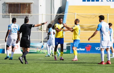 Football Lebanon - فوز الصفاء على الراسينغ