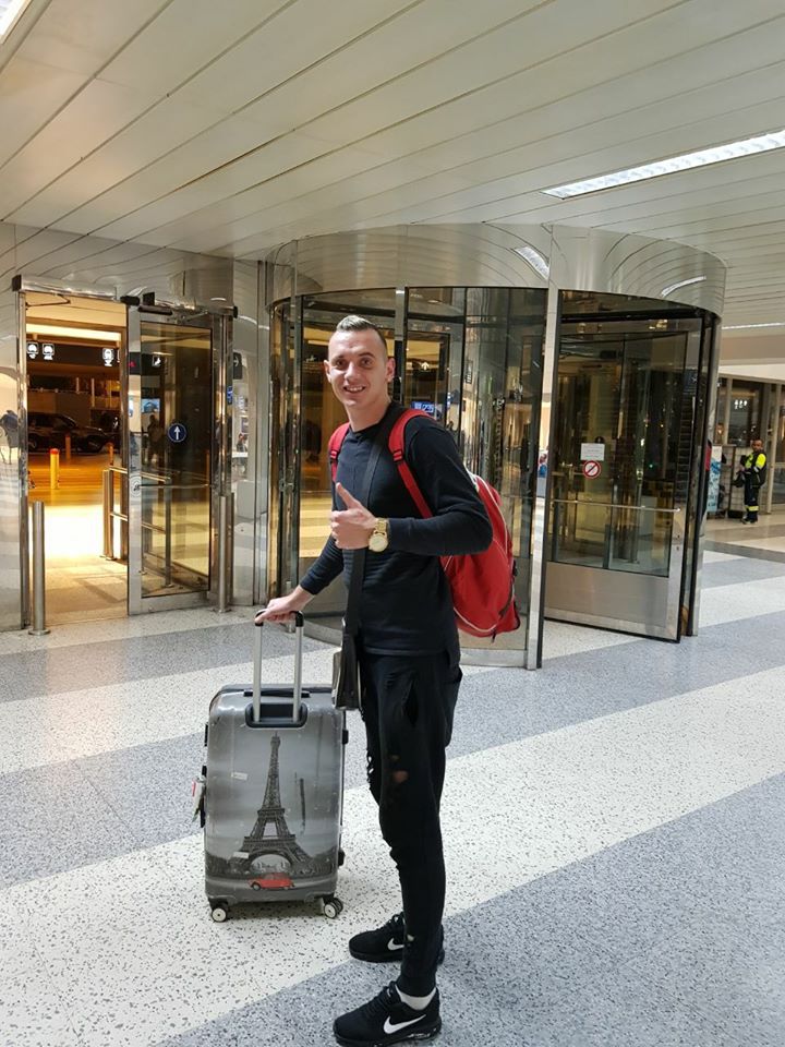 Football Lebanon - بوسني و كاميروني إلى شباب مجدل عنجر