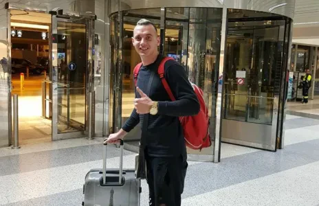 Football Lebanon - بوسني و كاميروني إلى شباب مجدل عنجر