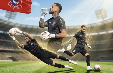 Football Lebanon - تألق محمد بشارة أمام العهد