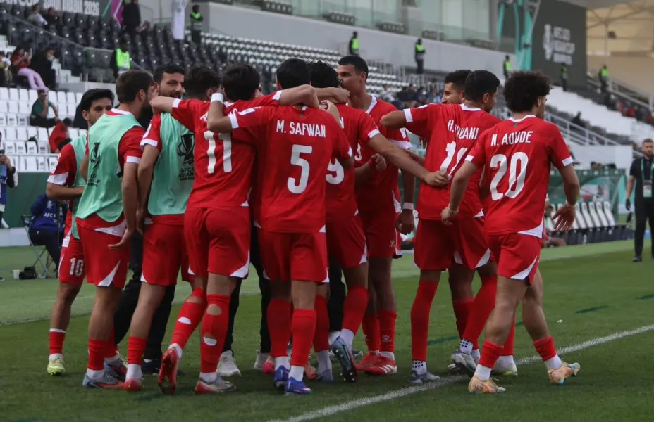 Football Lebanon - تراجع منتخب لبنان في ترتيب الفيفا