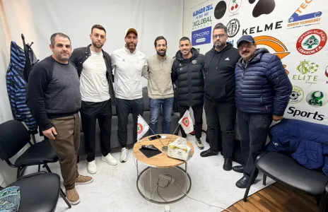 Football Lebanon - خلية ازمة رياضية