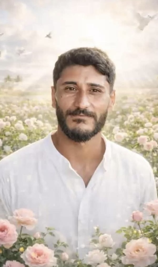 Football Lebanon - است-شهاد لاعب نادي السلام صور يحي زلغوط