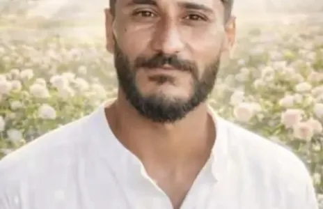 Football Lebanon - است-شهاد لاعب نادي السلام صور يحي زلغوط