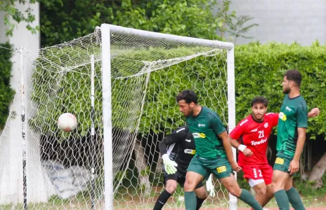 Football Lebanon - فوز النجمة على الحكمة