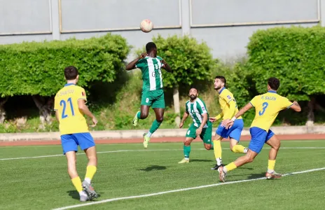 Football Lebanon - فوز الأنصار على الصفاء
