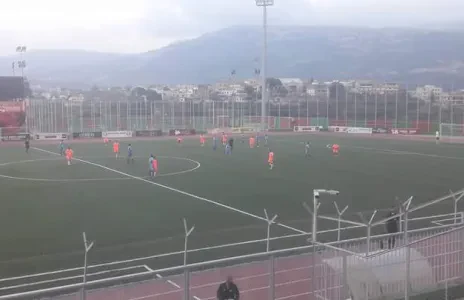 Football Lebanon - تعادل وستة انتصارات في الدرجة الثالثة