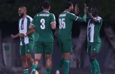 Football Lebanon - الأنصار بطل بطولة التضامن الوطني