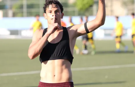 Football Lebanon - محمد فقيه يقود النجمة للفوز على العهد
