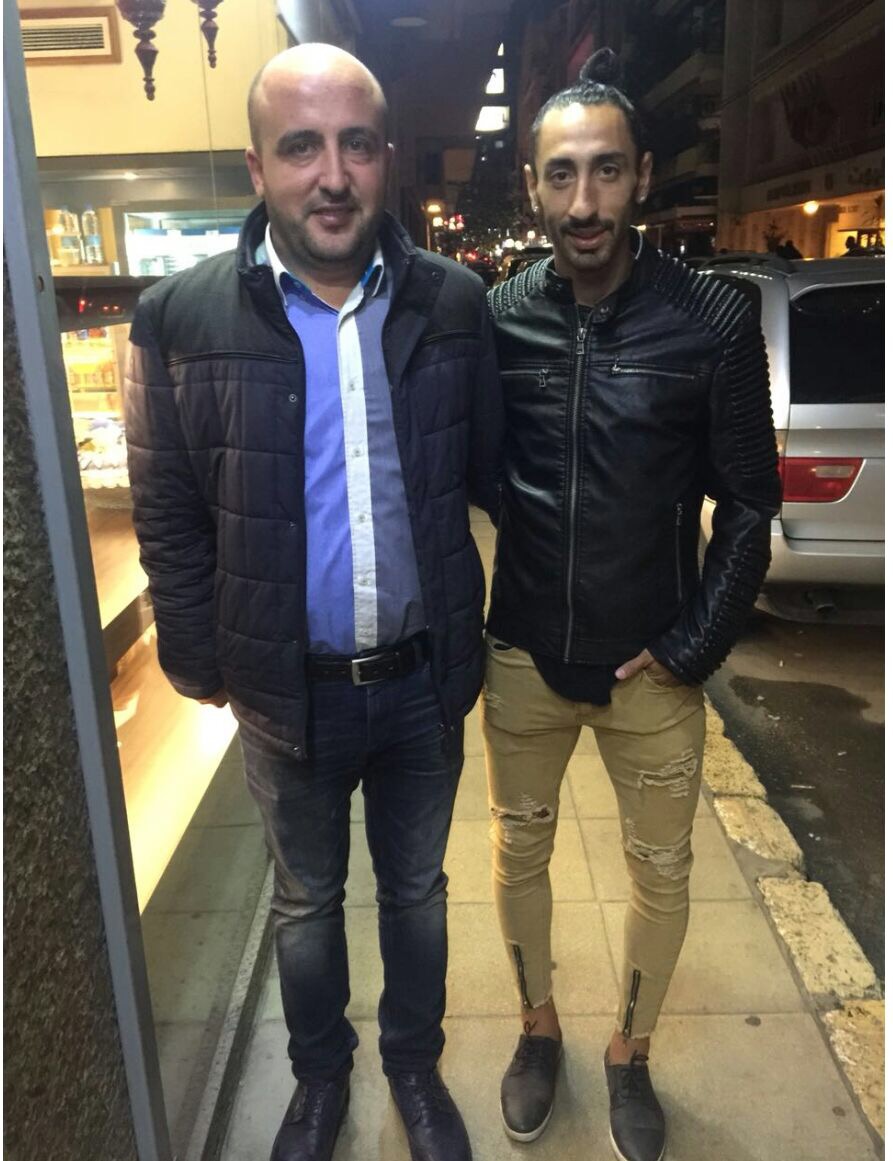 Football Lebanon - الارجنتيني غالان للانضمام الى الشباب العربي