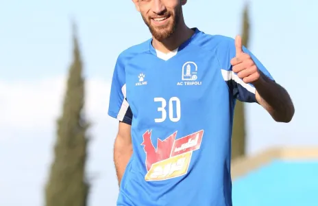Football Lebanon - رباعية نظيفة لطرابلس في شباك الرسالة طورا