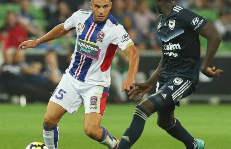 Football Lebanon - التقرير الأسبوعي للمحترفين