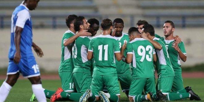 Football Lebanon - غدا يوم الحسم في سوق انتقالات الانصار