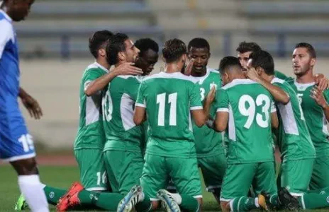 Football Lebanon - غدا يوم الحسم في سوق انتقالات الانصار