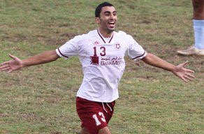 Football Lebanon - بوكير يؤكد ثقته بمغربي