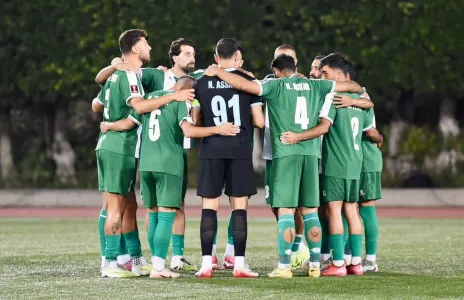 Football Lebanon - سباعية أنصارية تهز شباك المبرة
