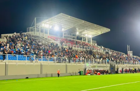 Football Lebanon - التعادل السلبي يحسم لقاء جويا والنجمة