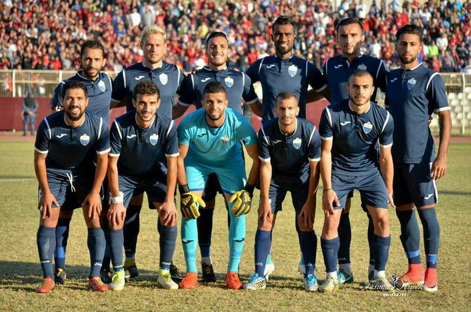 Football Lebanon - ثنائي أفريقي وبوسني أجانب طرابلس