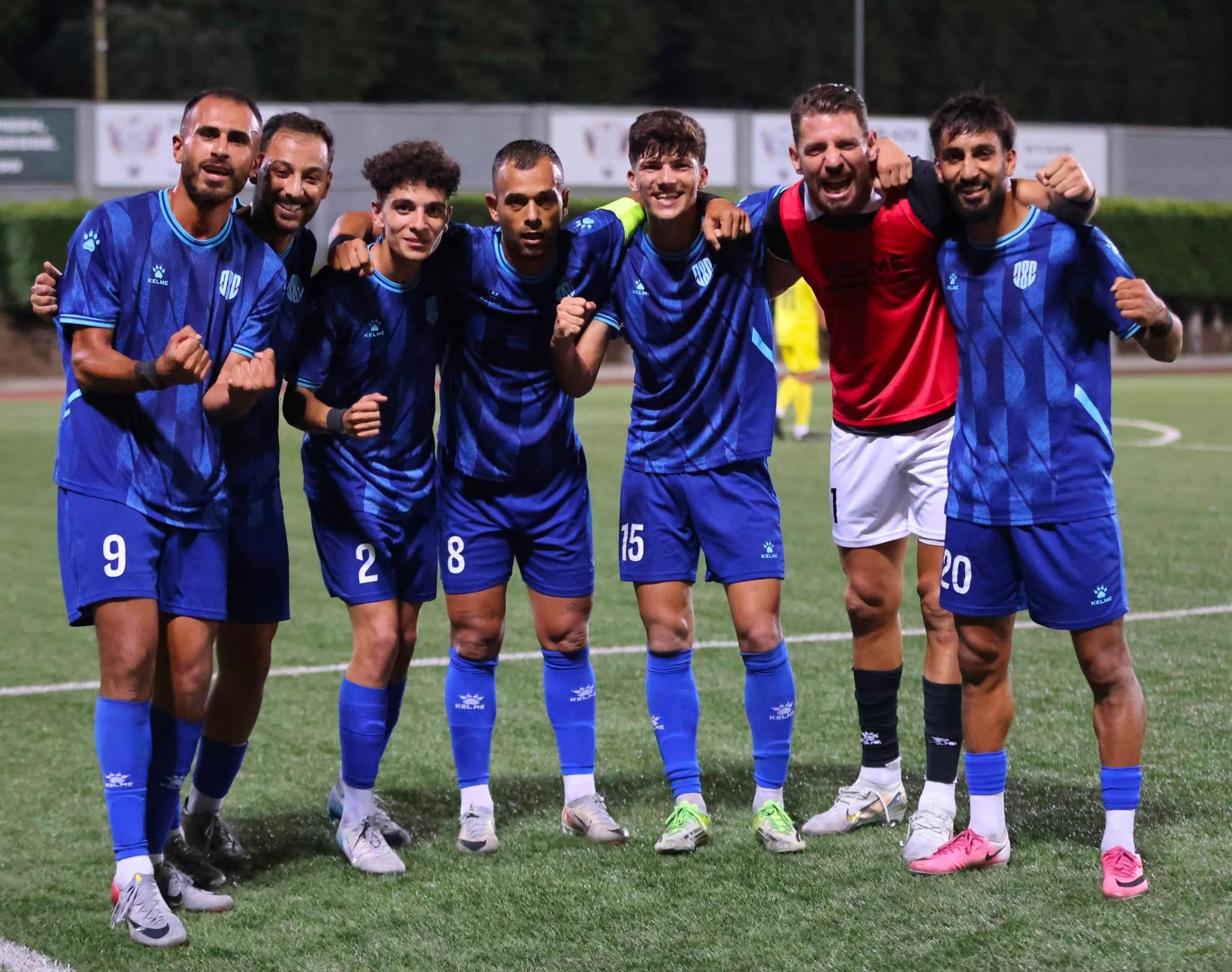 Football Lebanon - تعادل العهد والأنصار