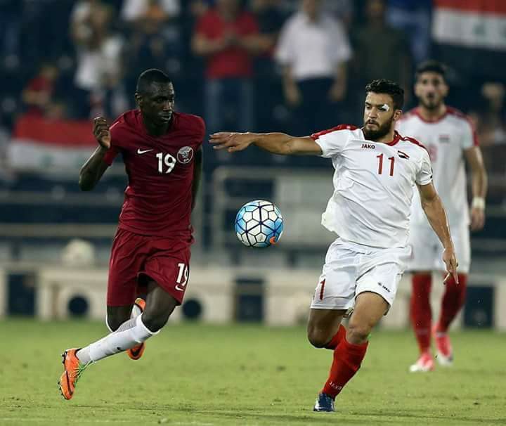 Football Lebanon - برازيلي او كاميروني بدلا من المرمور