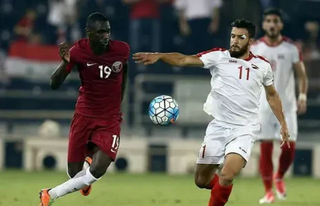 Football Lebanon - برازيلي او كاميروني بدلا من المرمور