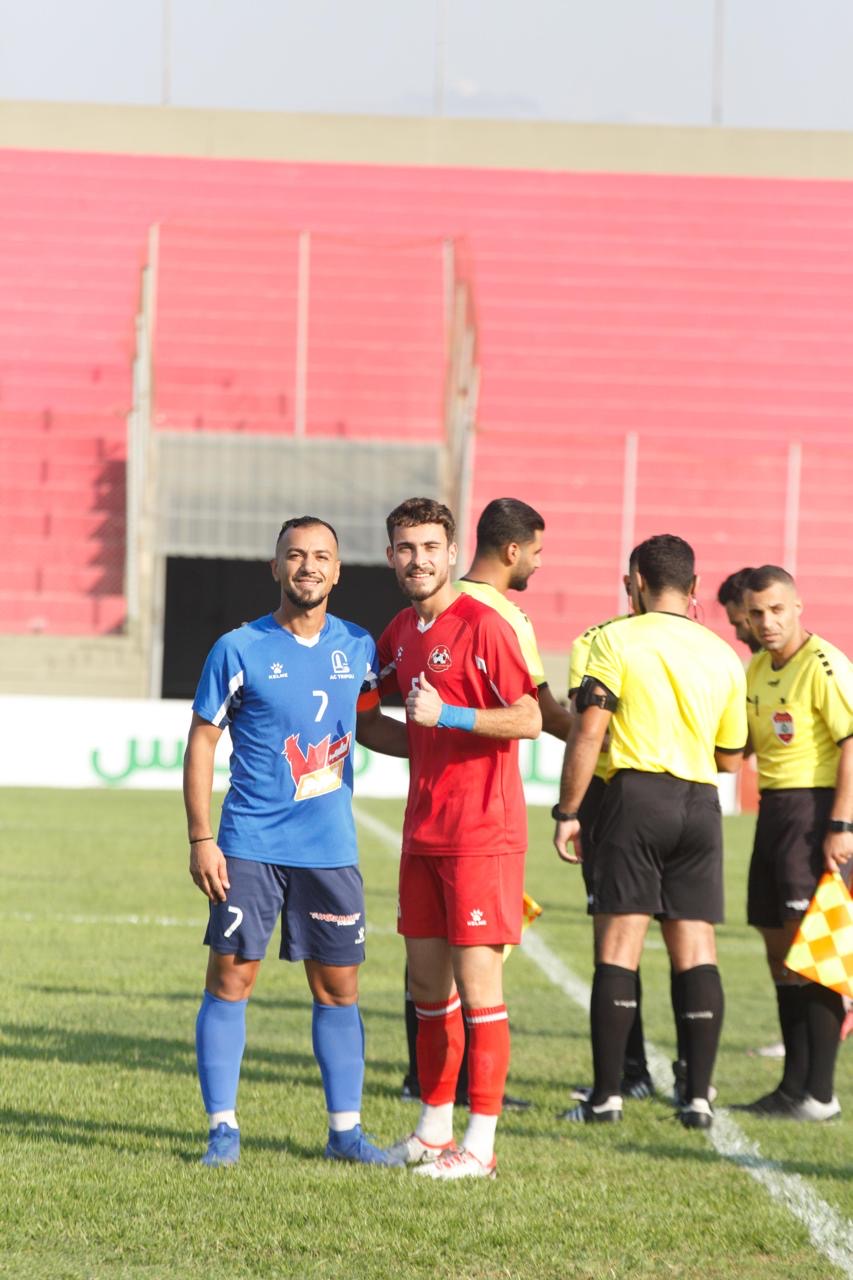 Football Lebanon - حكاية نجاح تبدأ من جبل محسن وتنتهي في الدرجة الأولى