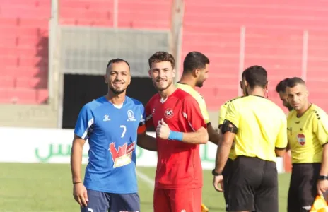Football Lebanon - حكاية نجاح تبدأ من جبل محسن وتنتهي في الدرجة الأولى