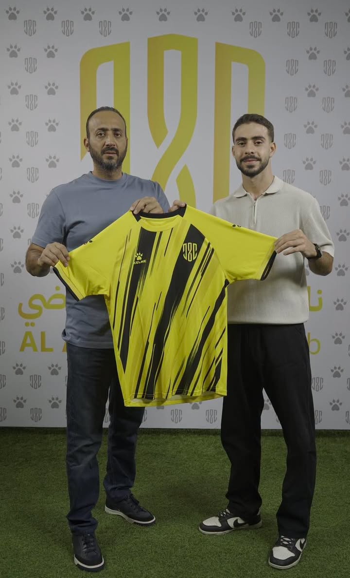 Football Lebanon - العهد يعزّز صفوفه بضمّ حسن سلامة قادمًا من شباب الساحل