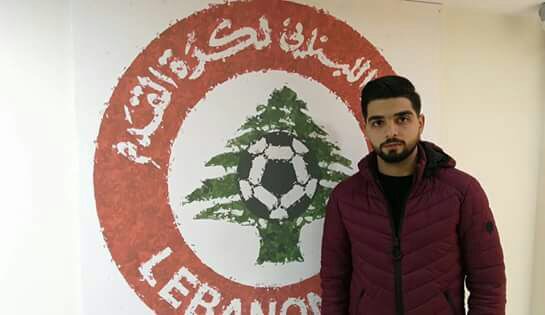 Football Lebanon - الاجتماعي يتعاقد مع عبد المولى