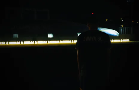 Football Lebanon - جويا يلمّح لخطوة مرتقبة: «هذه مجرّد البداية… القادم يستحق الانتظار»