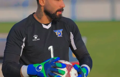 Football Lebanon - علي حلال خارج اسوار نادي الصفاء