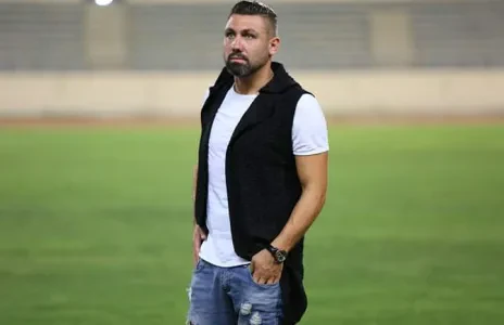 Football Lebanon - الحاف يوقّع للصفاء