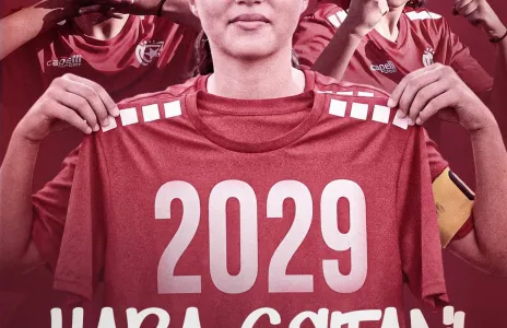 Football Lebanon - يارا جعيتاني نجماوية ومستمرة
